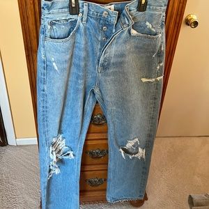 Women’s jeans